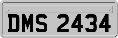 DMS2434
