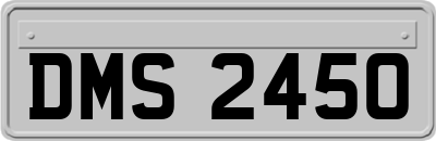 DMS2450