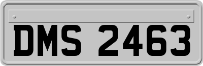 DMS2463