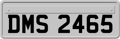 DMS2465