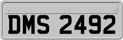 DMS2492