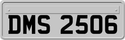 DMS2506