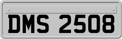 DMS2508