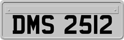 DMS2512