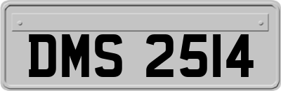 DMS2514
