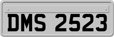 DMS2523