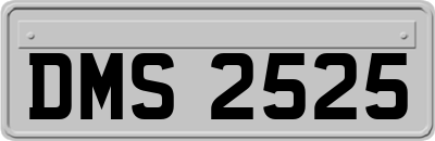 DMS2525