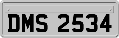 DMS2534