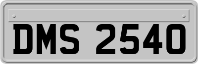 DMS2540