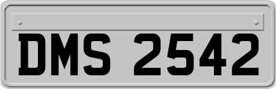 DMS2542
