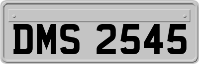 DMS2545