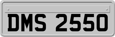 DMS2550