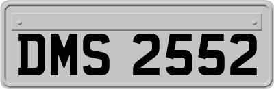 DMS2552