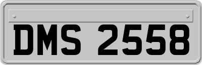 DMS2558