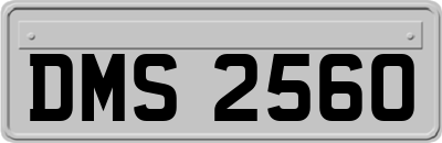DMS2560