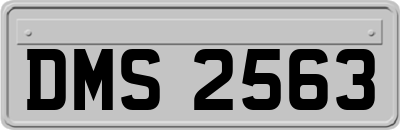 DMS2563