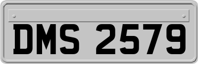 DMS2579