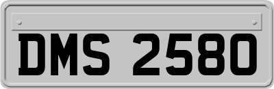 DMS2580