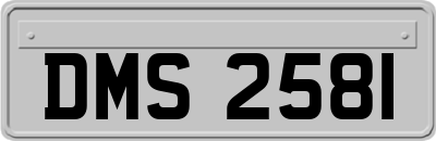 DMS2581