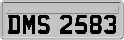 DMS2583