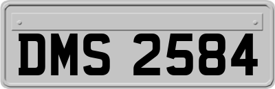 DMS2584