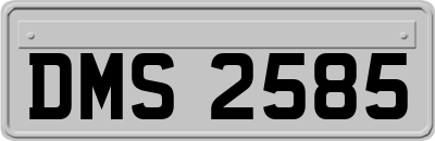 DMS2585
