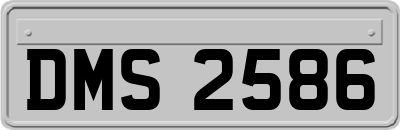 DMS2586