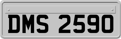 DMS2590