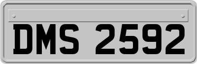 DMS2592