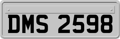DMS2598