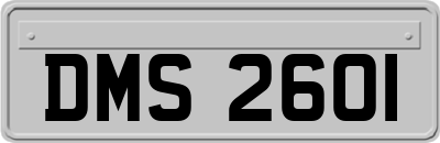 DMS2601