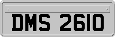 DMS2610