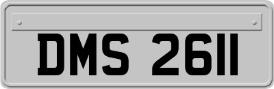 DMS2611