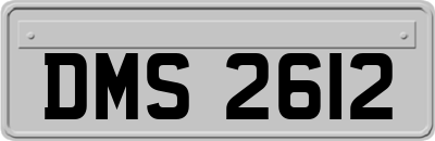 DMS2612