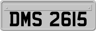 DMS2615