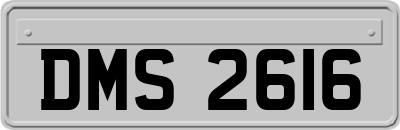 DMS2616