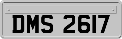 DMS2617