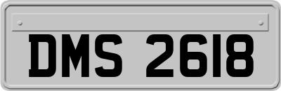 DMS2618