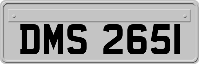DMS2651
