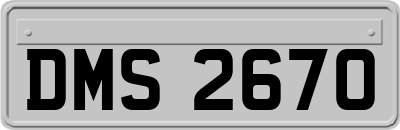 DMS2670