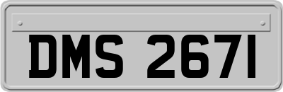 DMS2671