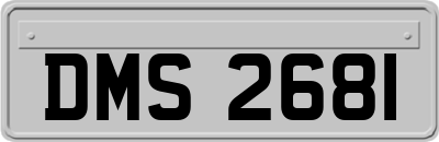 DMS2681