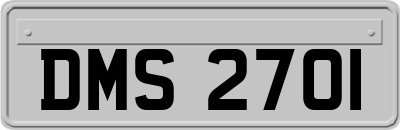 DMS2701