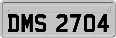 DMS2704