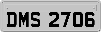 DMS2706