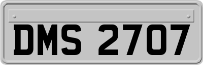 DMS2707