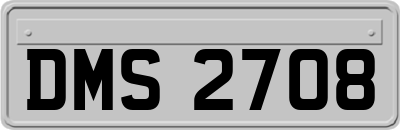DMS2708