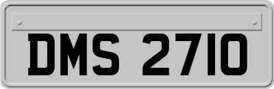 DMS2710