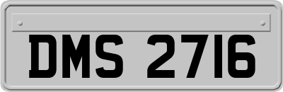 DMS2716