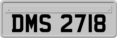 DMS2718